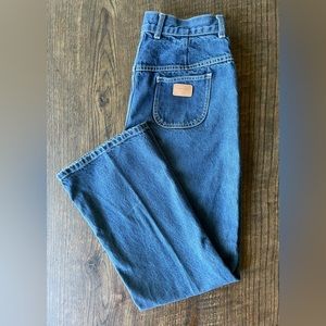 Rudy Jude Five Pocket Flare (4)